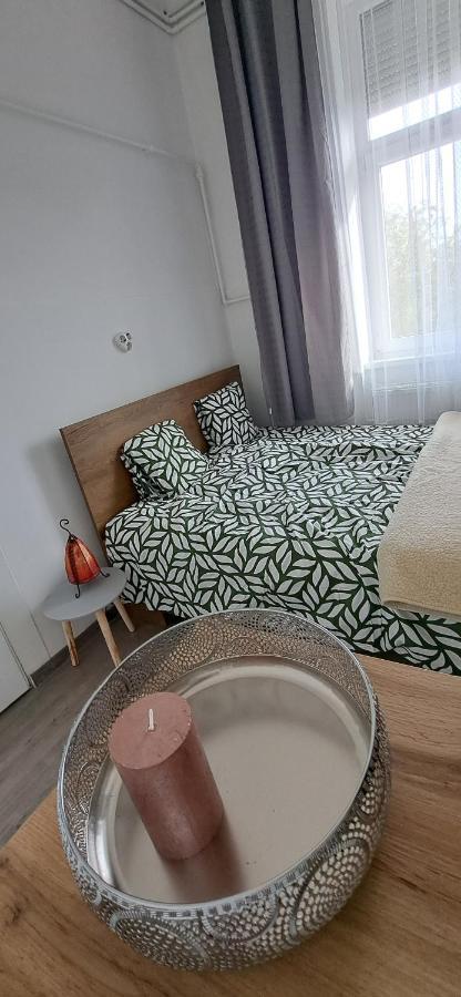 Апартаменти Napraforgo Apartman Сегед Екстер'єр фото